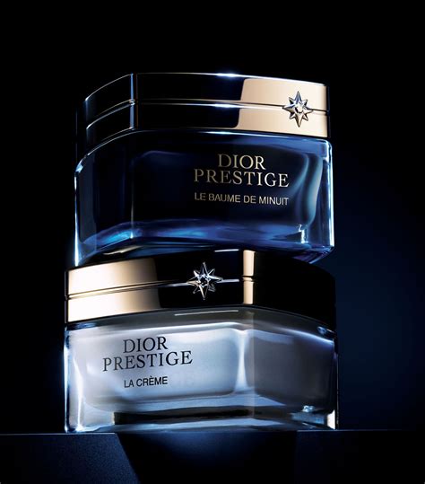 dior prestige la creme demaquillante|DIOR Baume pour le visage Prestige Le Baume Démaquillant.